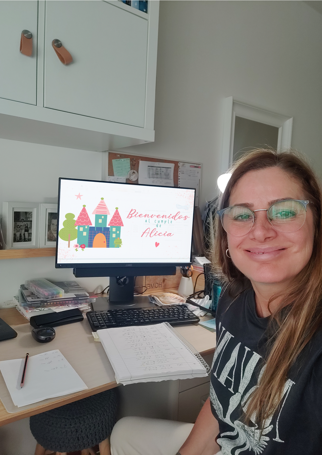 ¡Bienvenid@s a mi Blog!