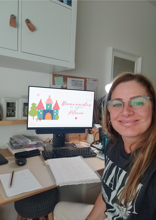 ¡Bienvenid@s a mi Blog!