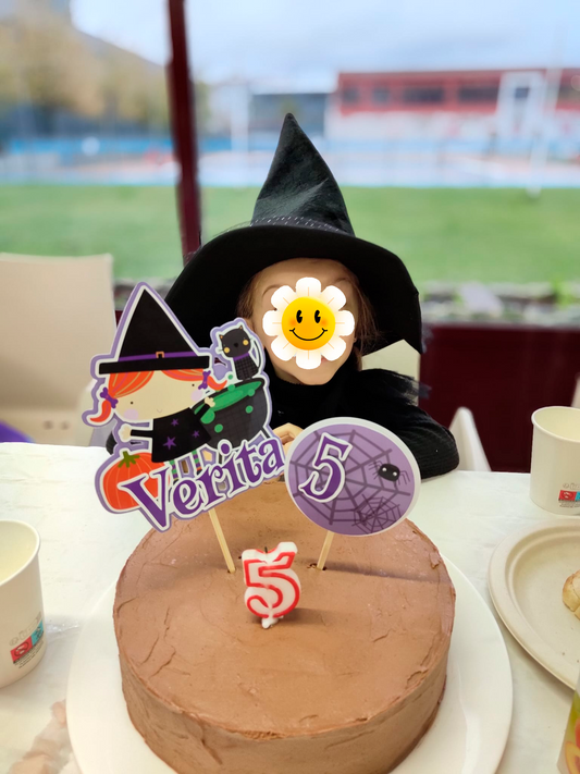 Colección Halloween para cumples y festejos 2024