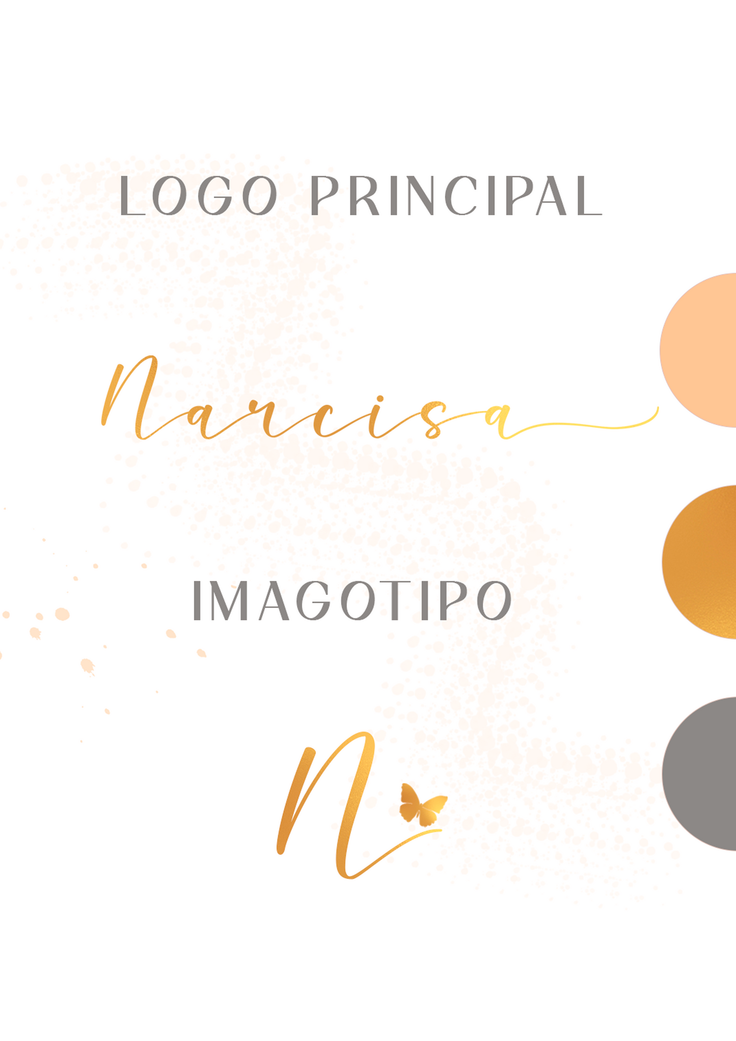 Branding (El diseño de tu imagen de marca)