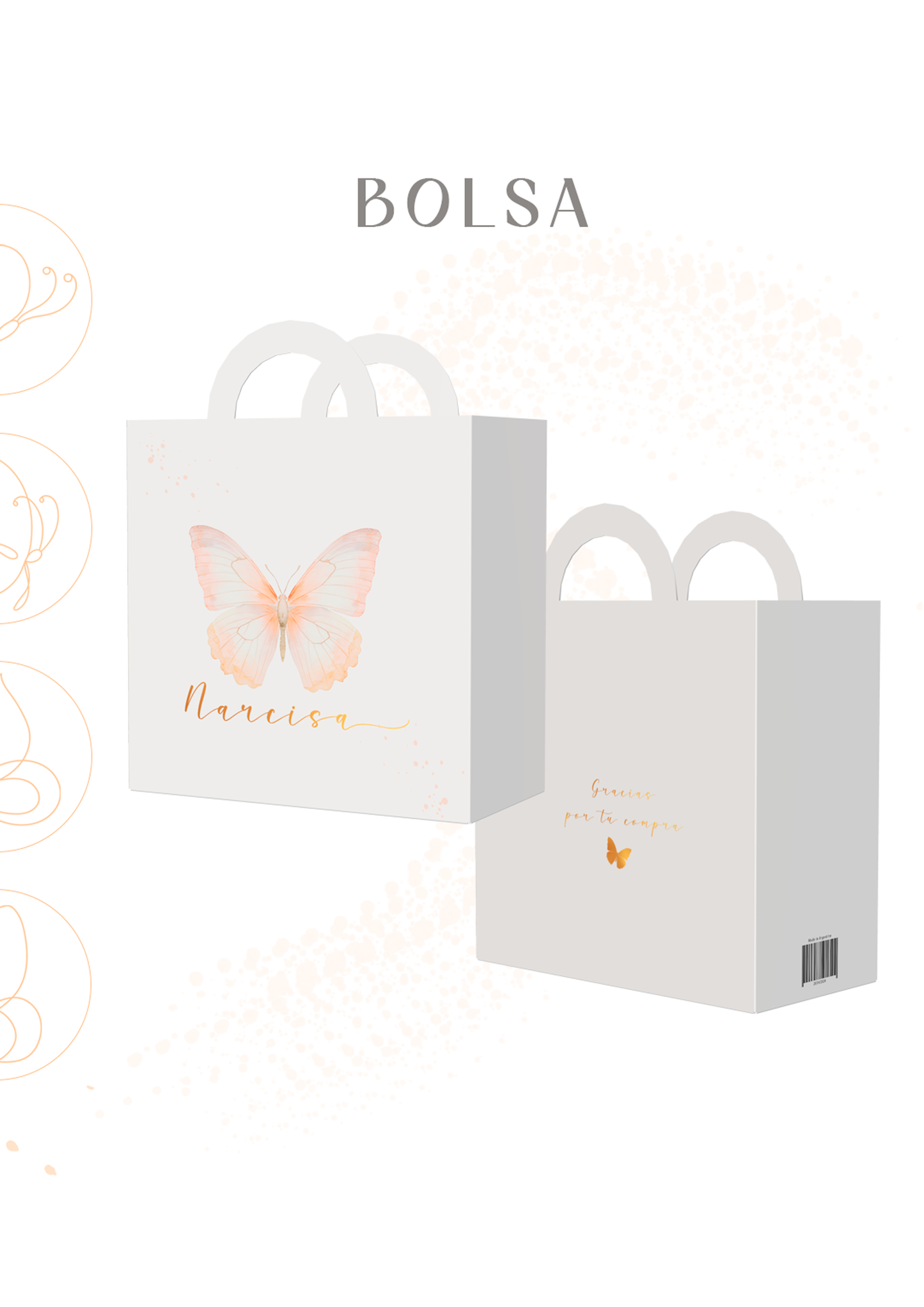 Branding (El diseño de tu imagen de marca)