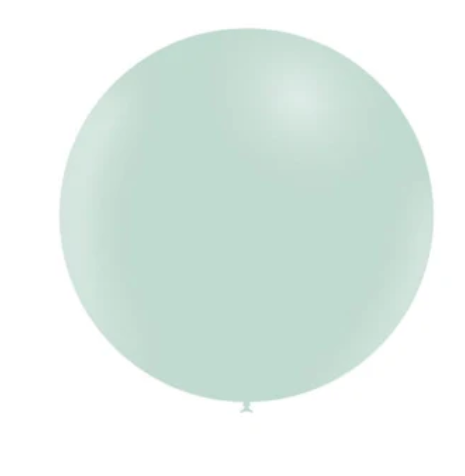 Globo latex XL con nombre personalizado Festejos y cumpleaños