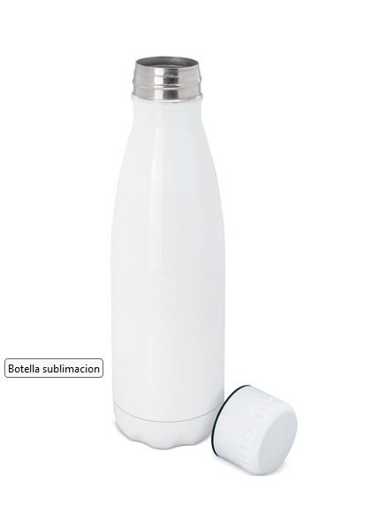 Botella térmica 700ml personalizada Comunión