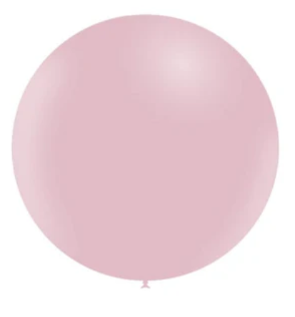 Globo latex XL con nombre personalizado Festejos y cumpleaños