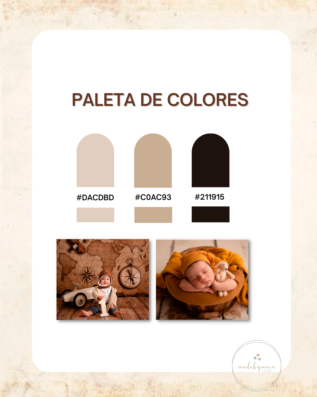 Re Branding (re diseña tu imagen de marca)