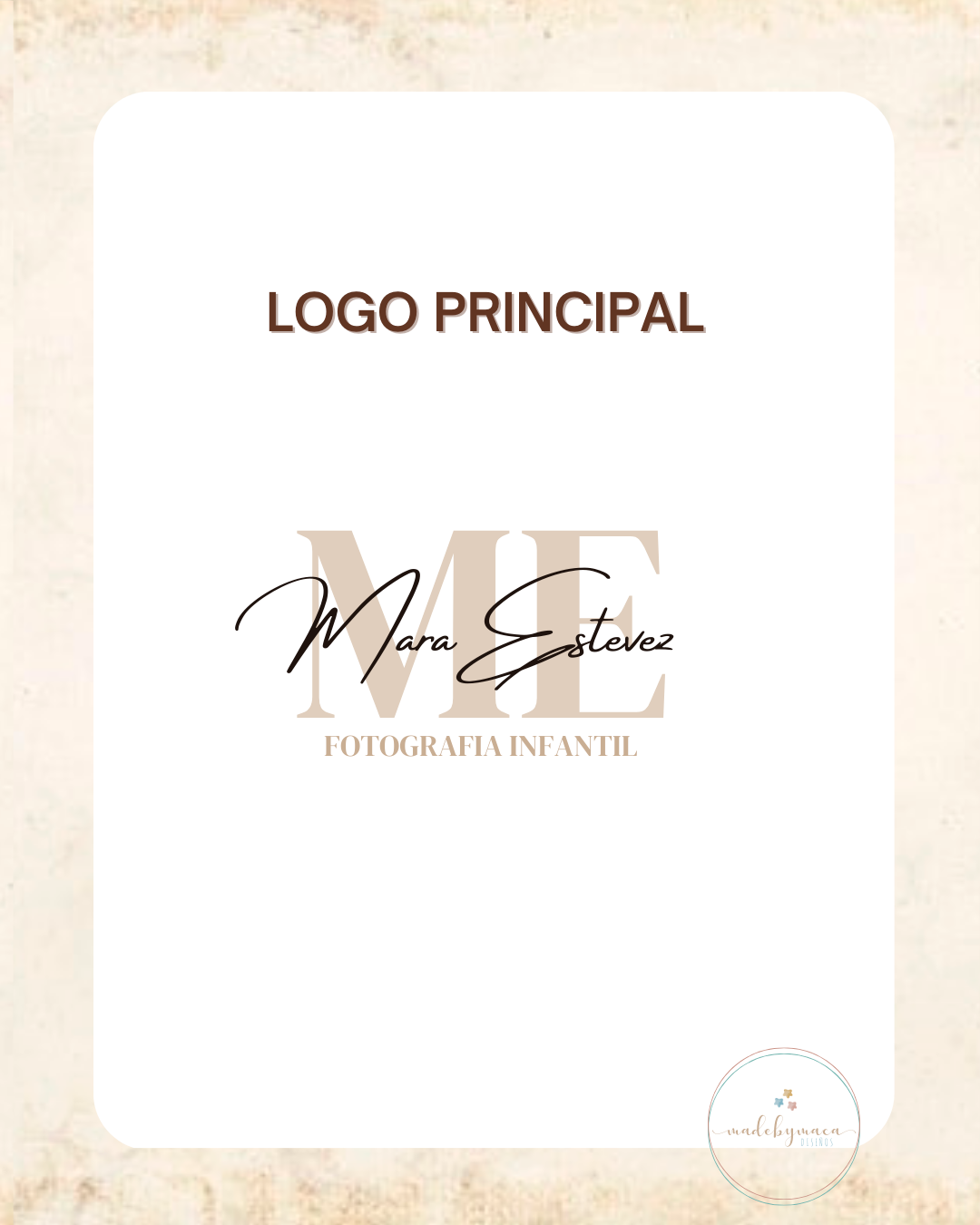 Re Branding (re diseña tu imagen de marca)