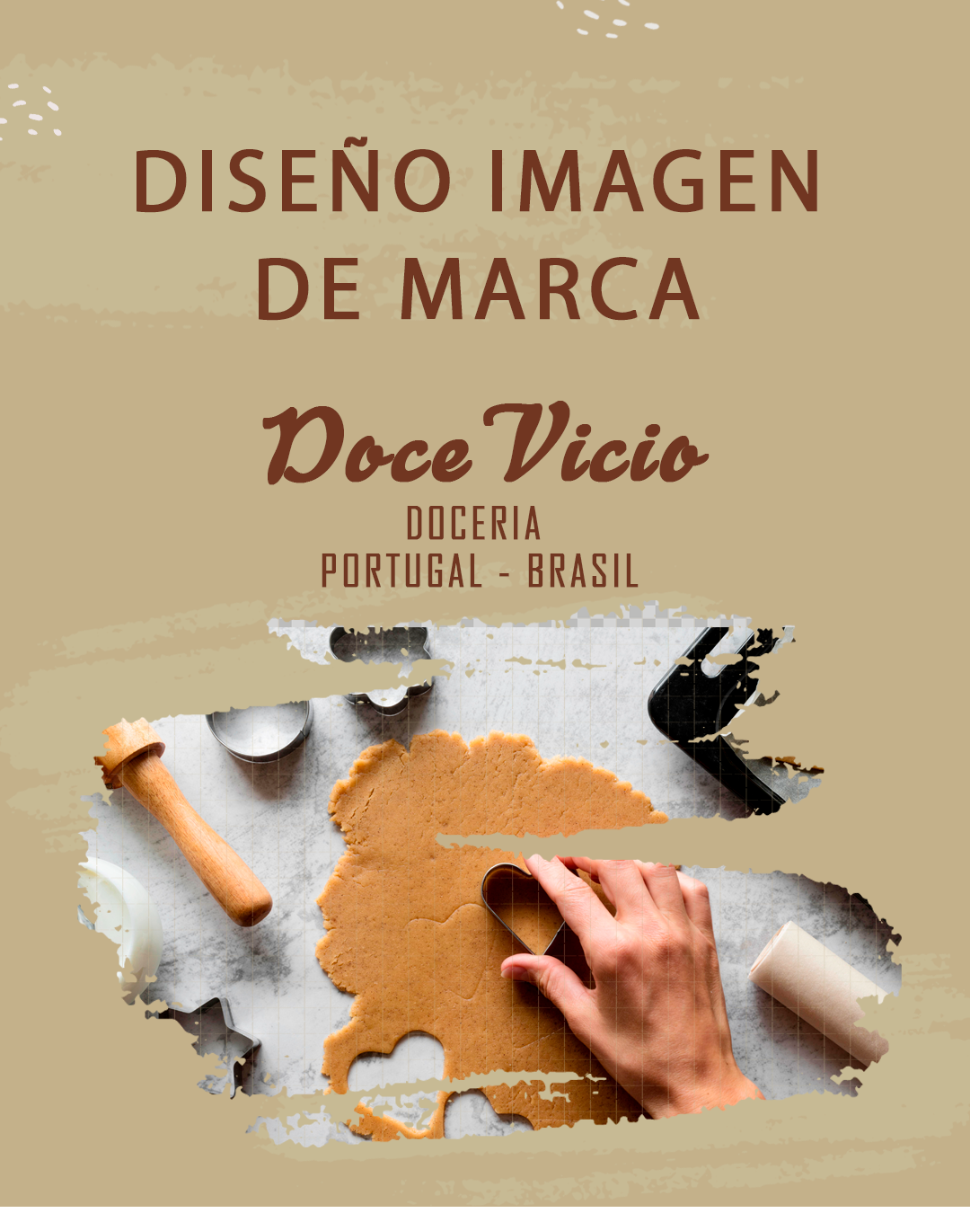 Re Branding (re diseña tu imagen de marca)