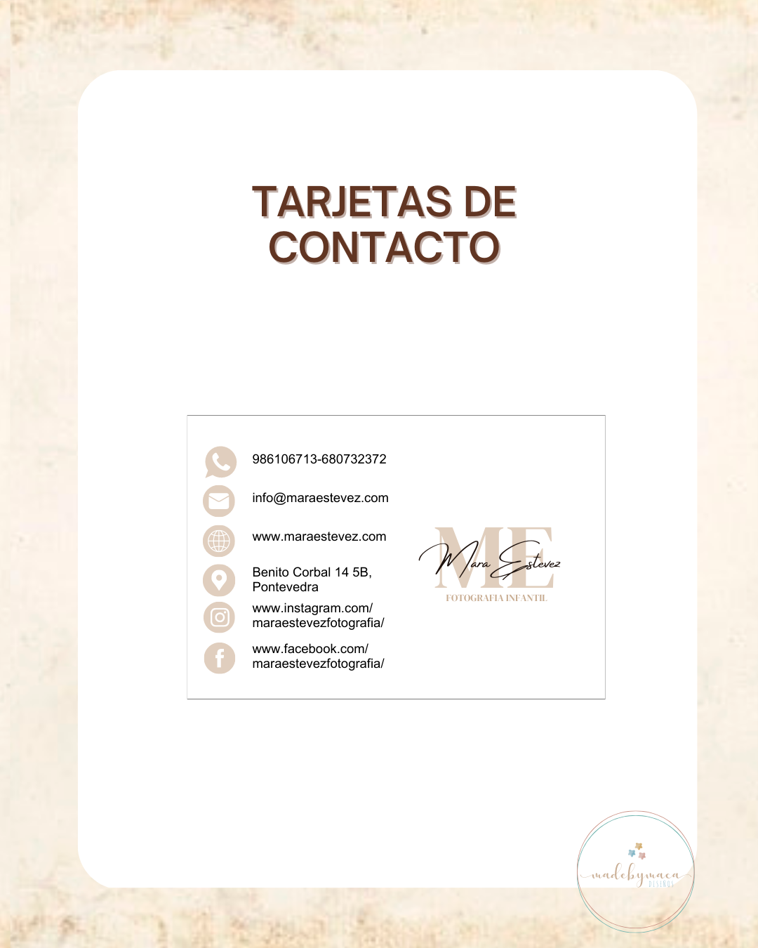 Re Branding (re diseña tu imagen de marca)