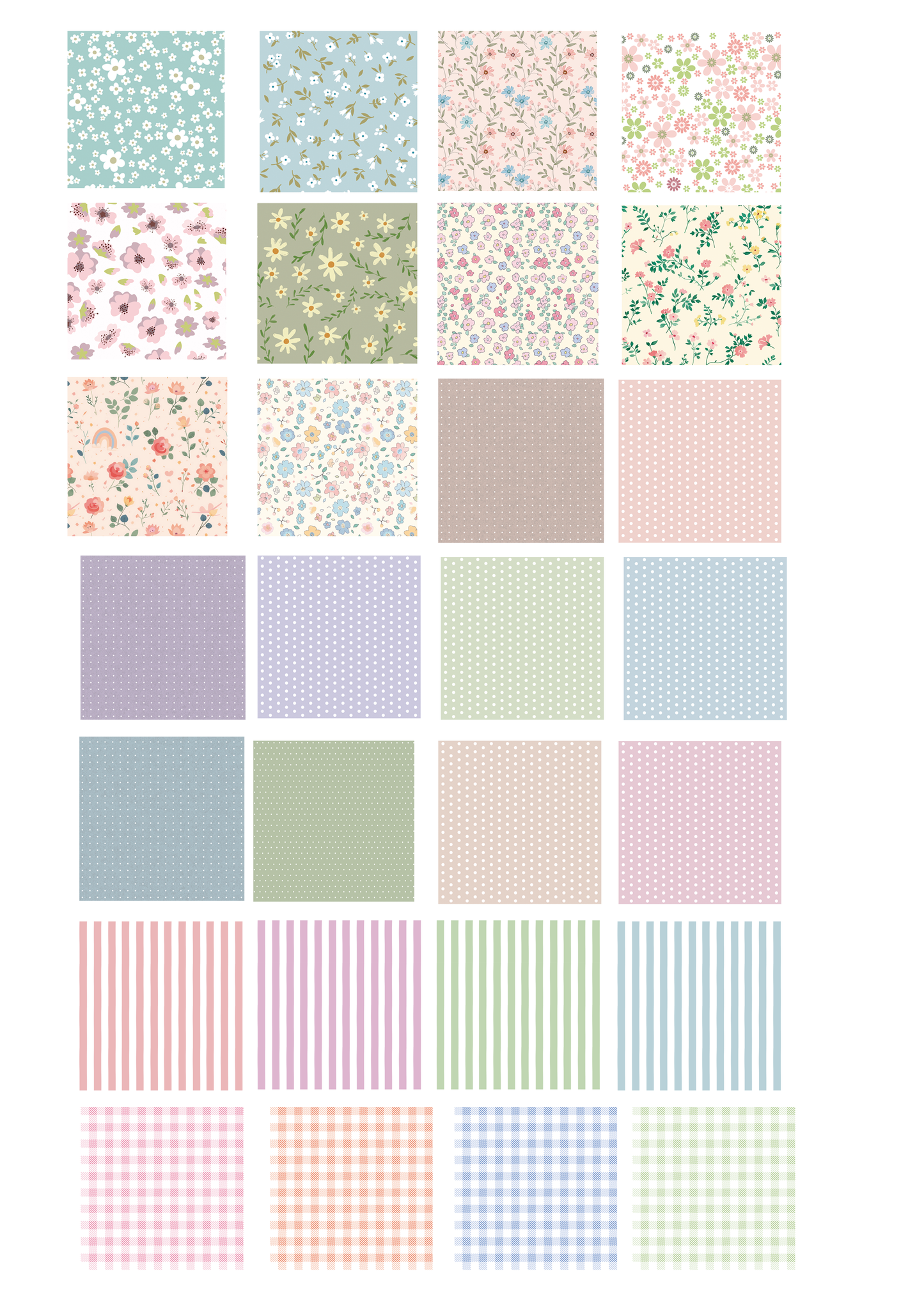 Invitación impresa personalizada Comunión COLECCIÓN ANGELITO NIÑA (NEW)