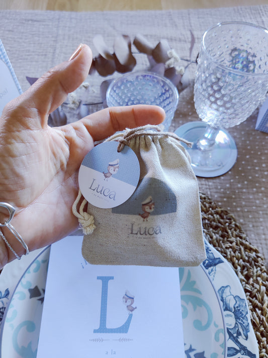 cumples bautizos comunion