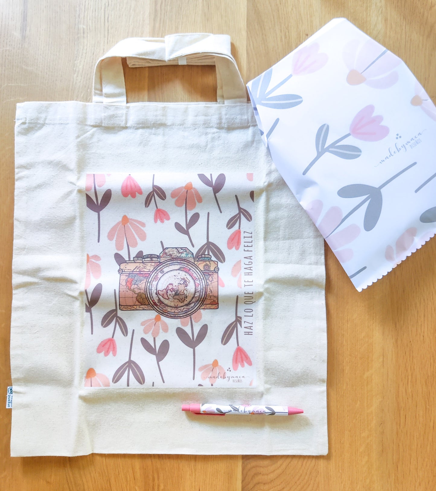 para marcas o de regalo