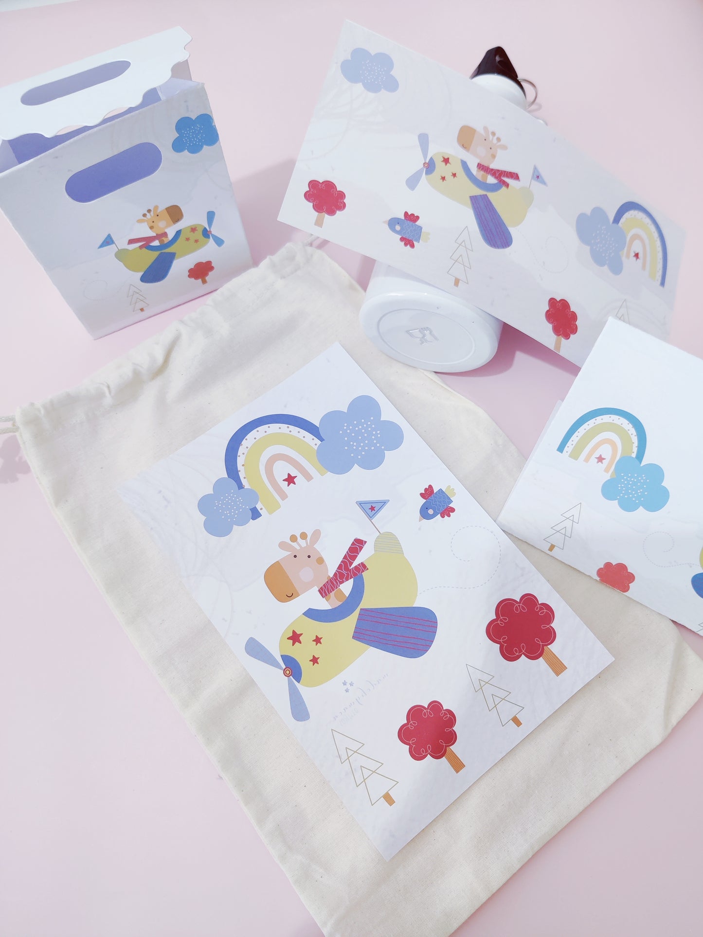 para fiestas infantiles