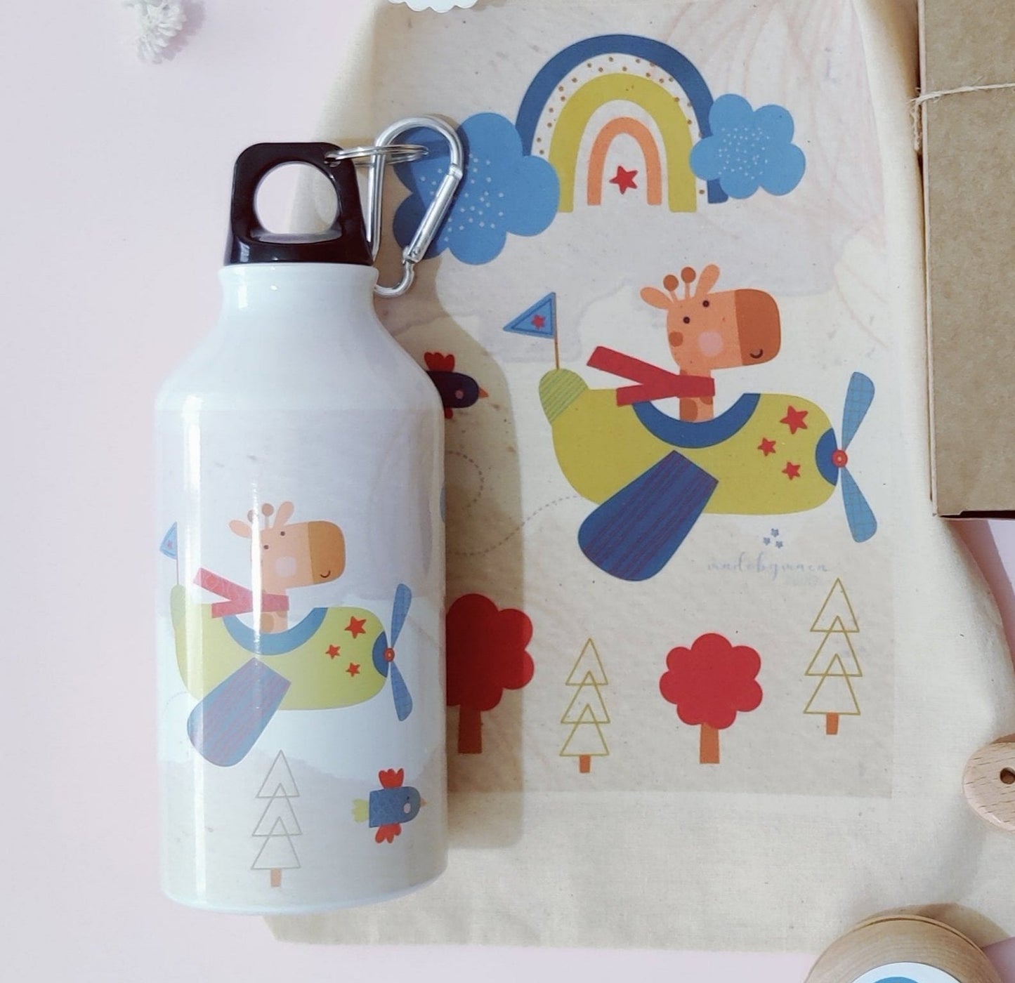 para fiestas infantiles