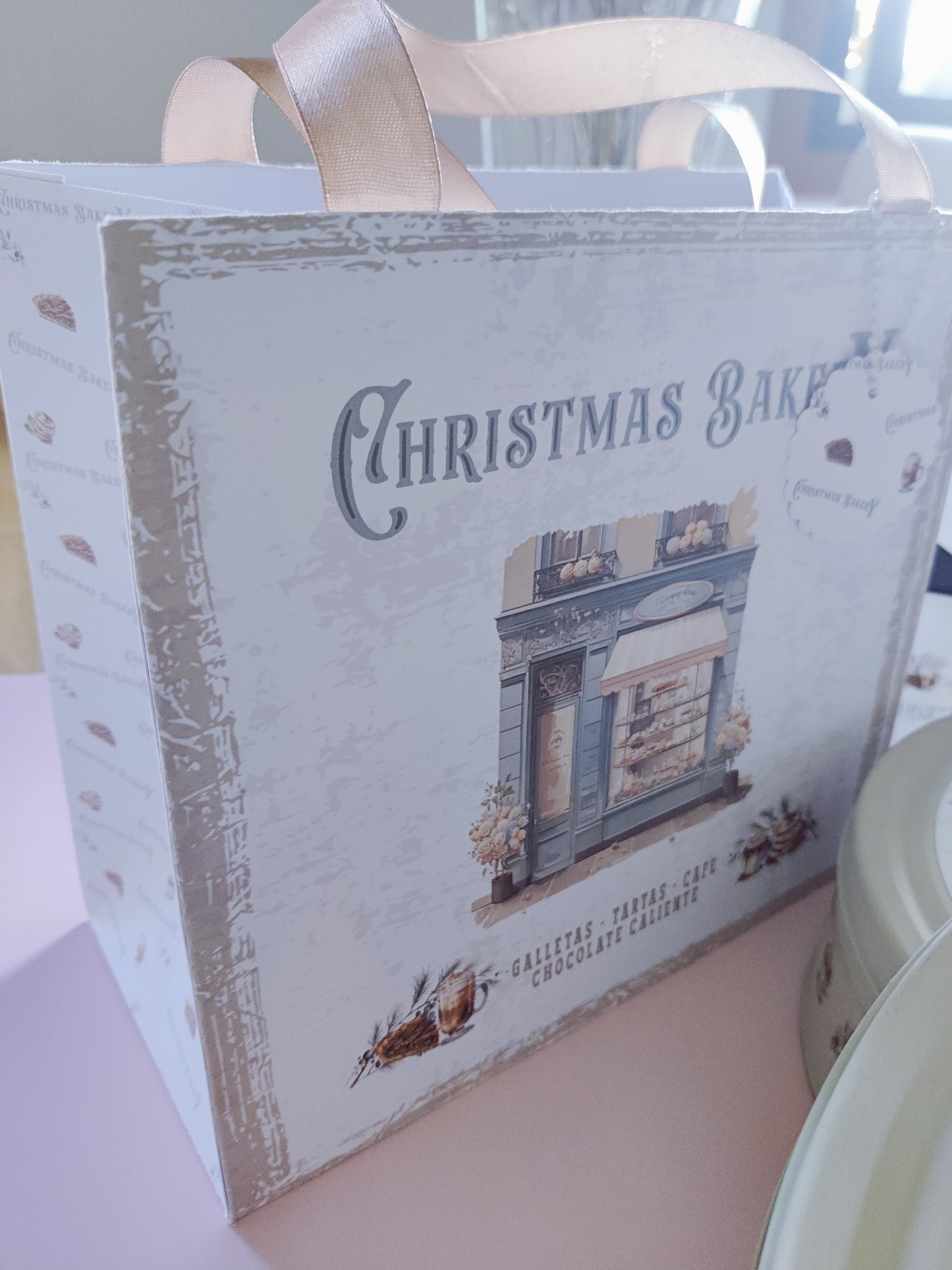 Bolsas Navidad