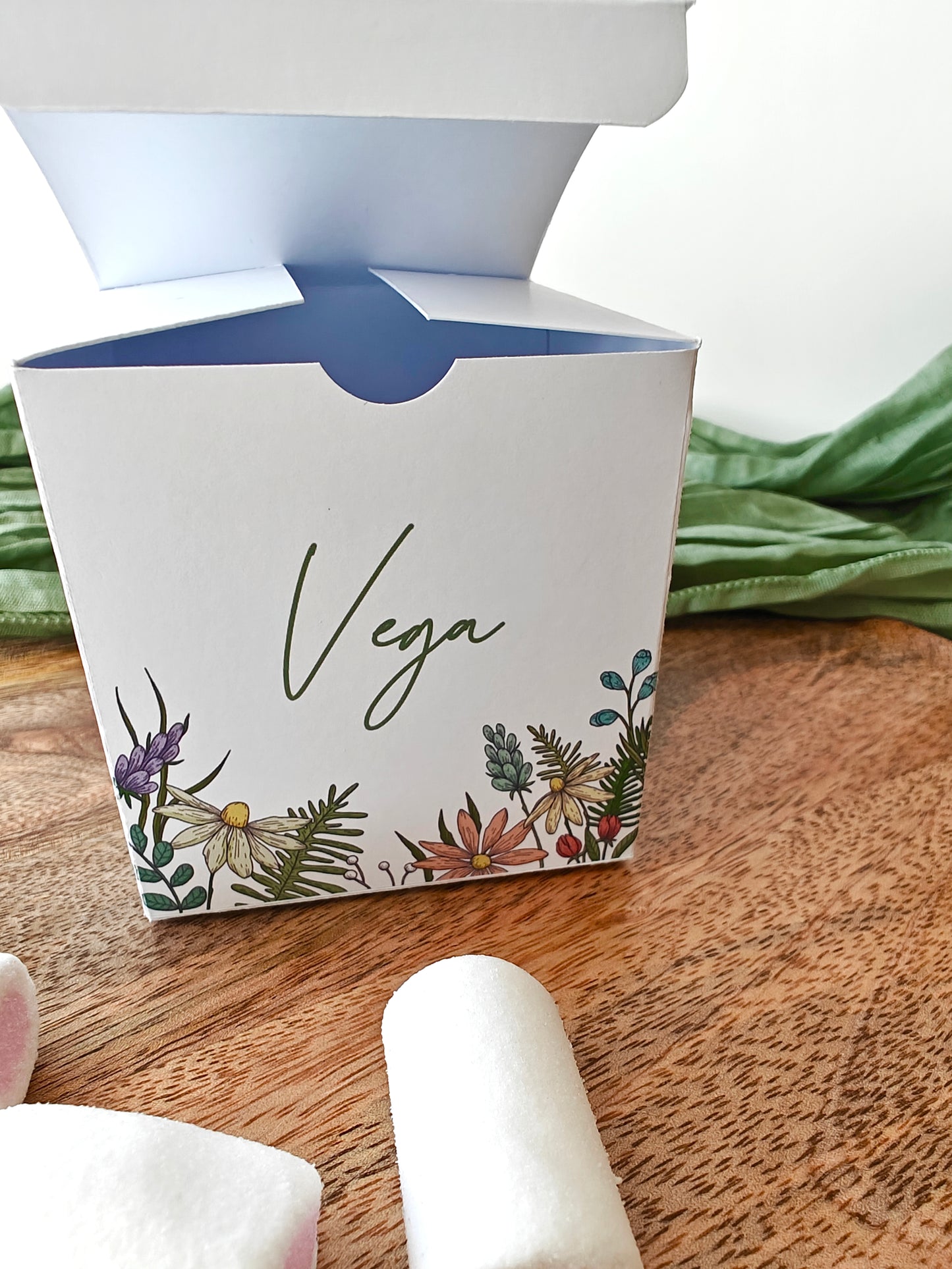 Caja sorpresa personalizada Comunión COLECCIÓN ALEGRÍA