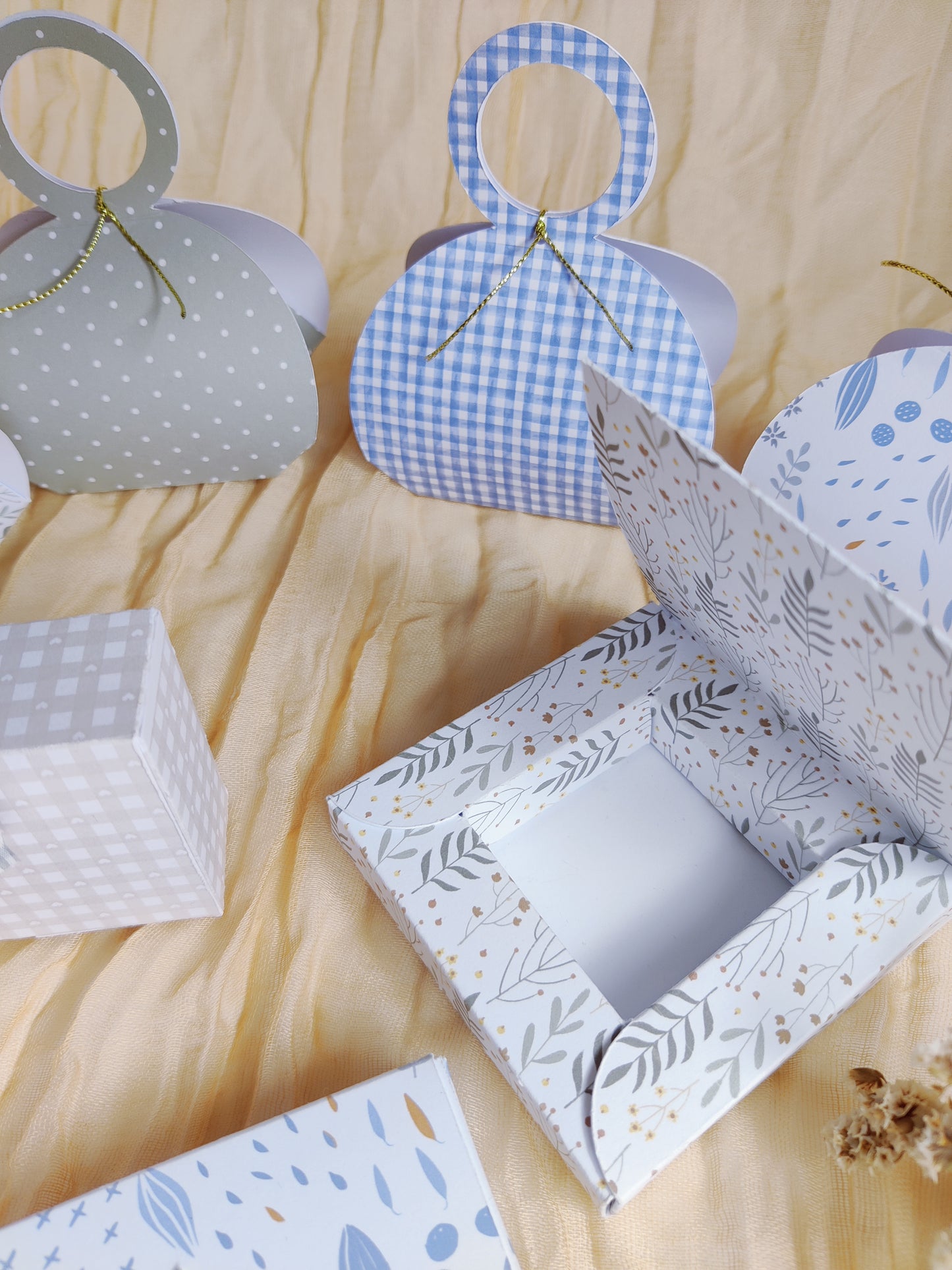 Caja joya personalizada Comunión y Bautizo