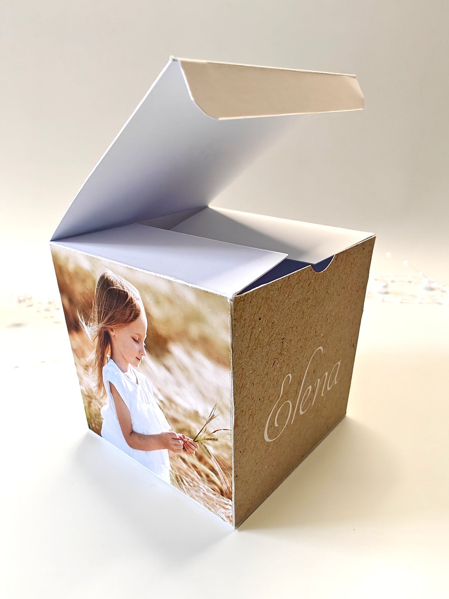 caja para detalle regalo invitados