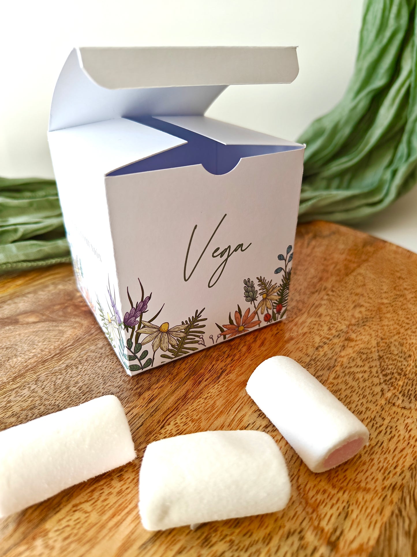 Caja sorpresa personalizada Comunión COLECCIÓN ALEGRÍA