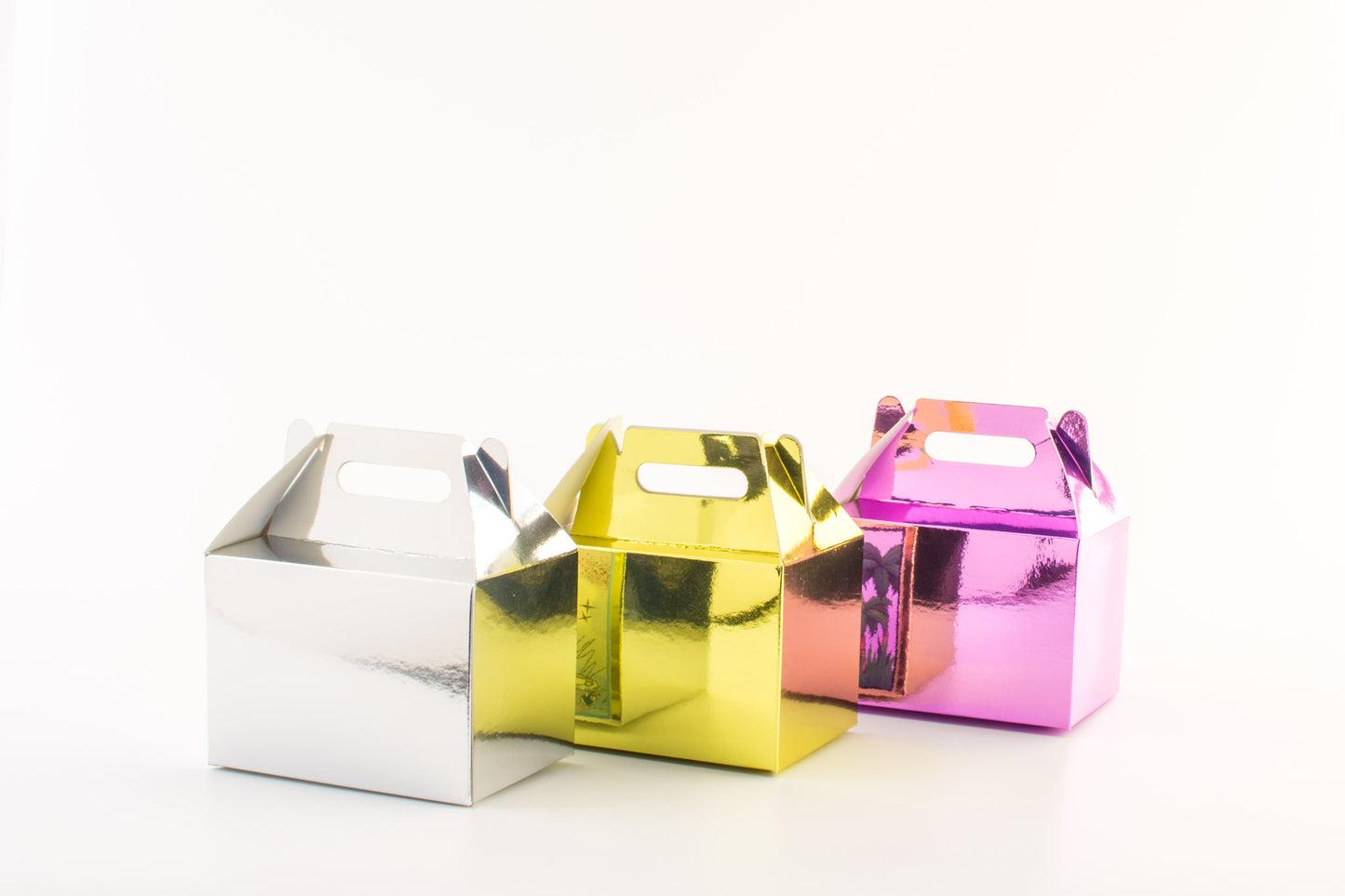 Caja Lunch box personalizada Festejos y cumpleaños