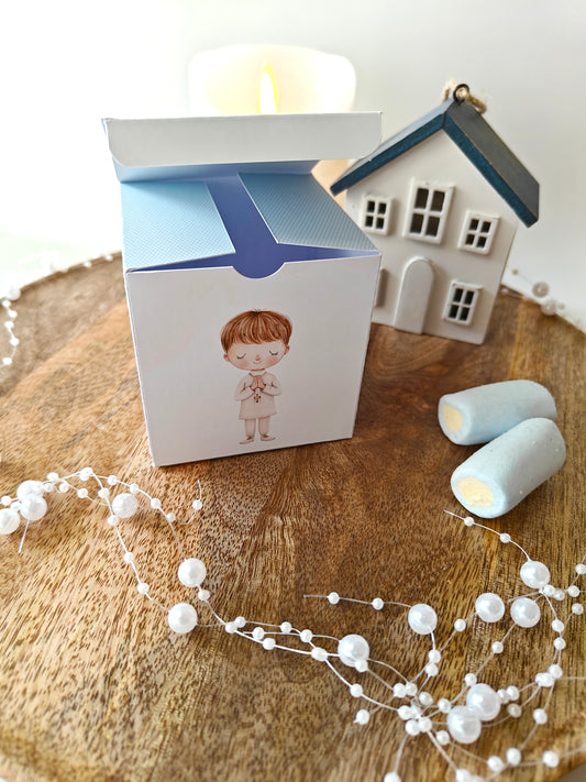 esa para chuches comuniones