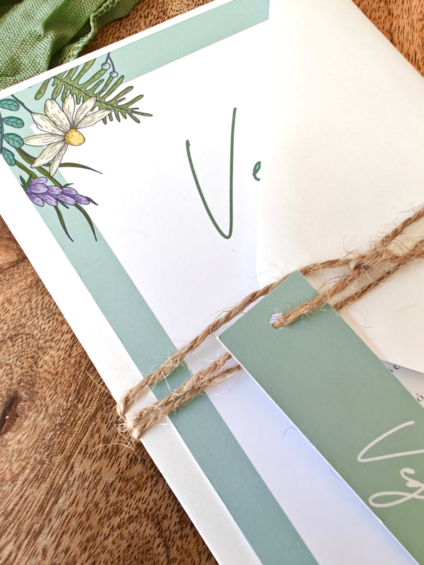Invitación impresa personalizada Comunión COLECCIÓN ALEGRÍA
