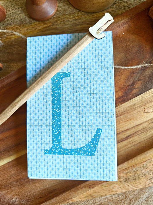 Libreta Mini personalizada Comunión