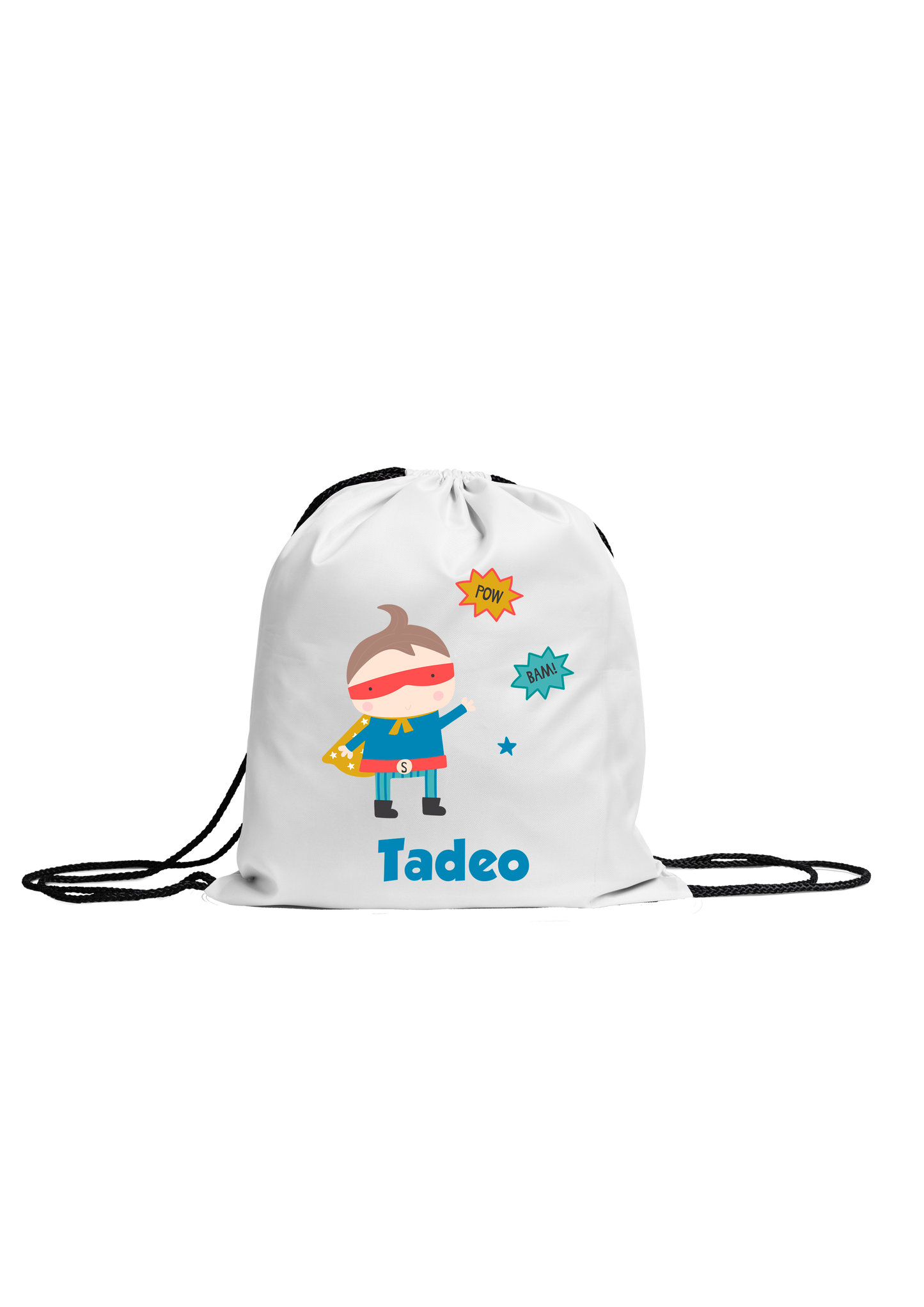 Pack decoración, papelería y detalles Festejos y cumpleaños LITTLE HERO