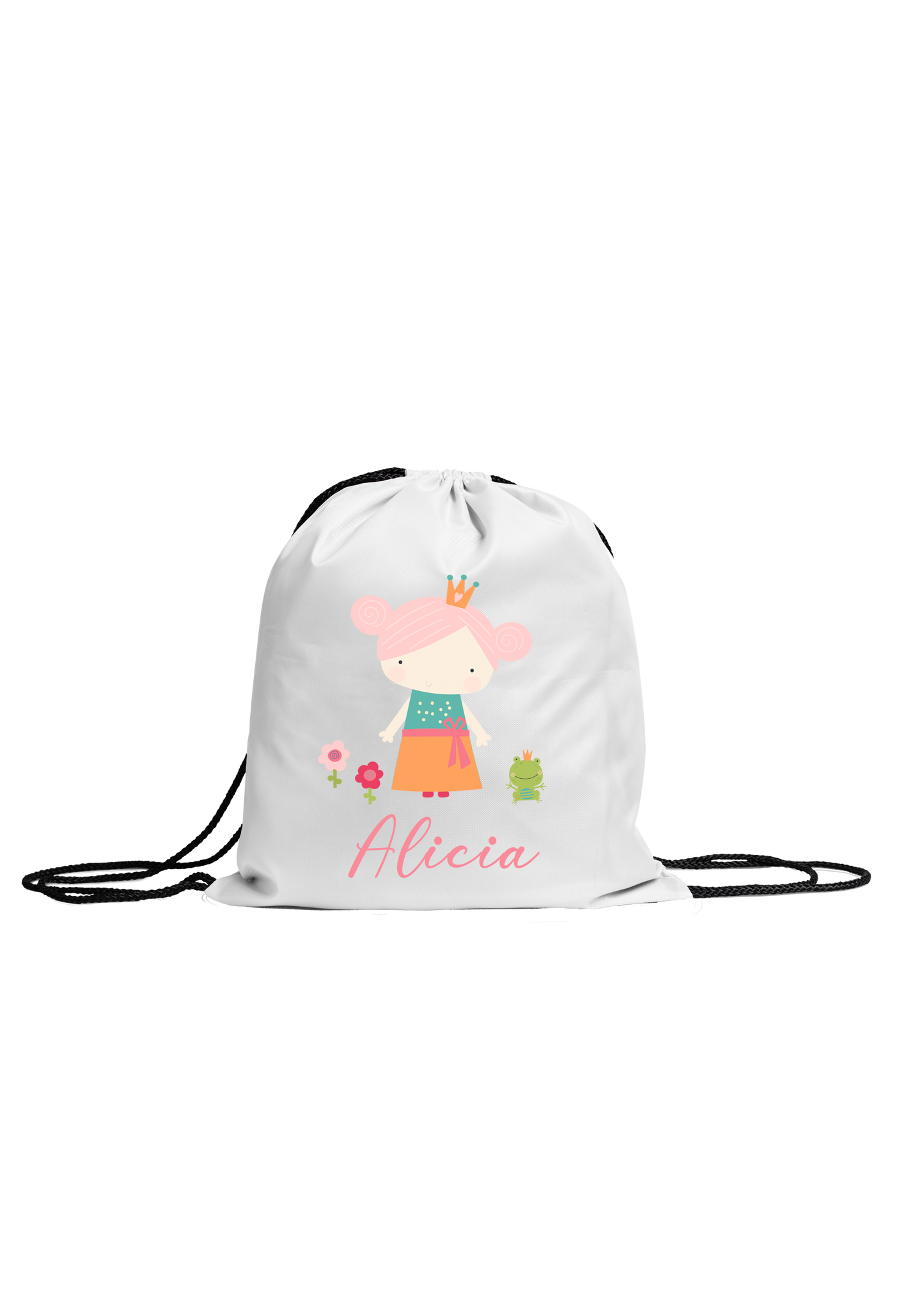 Pack decoración, papelería y detalles Festejos y cumpleaños PRINCESS PARTY