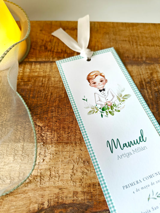 detalle recuerdo comunion