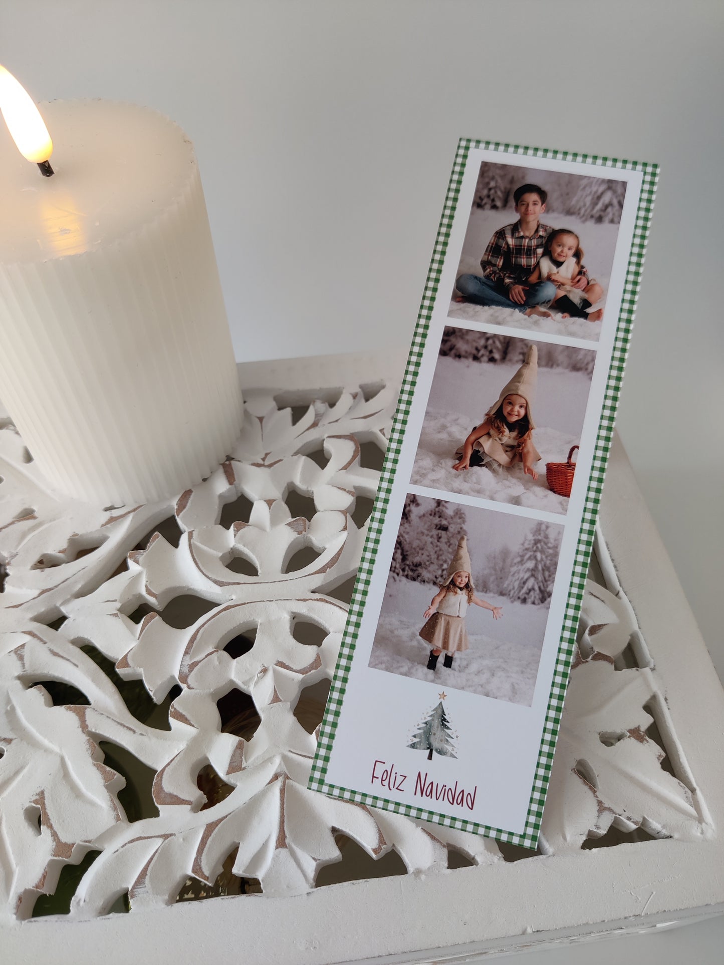 fotomaton navidad