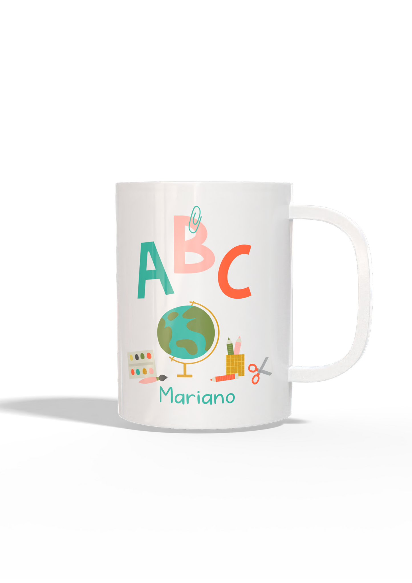 Pack VUELTA AL COLE personalizado
