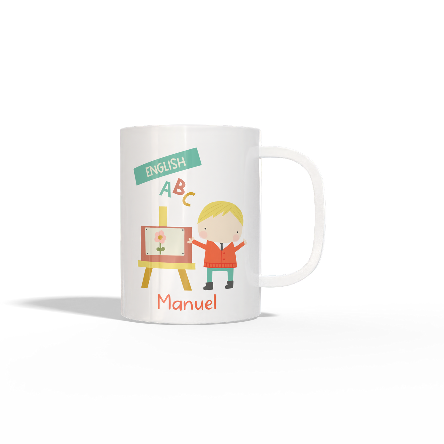Pack VUELTA AL COLE personalizado