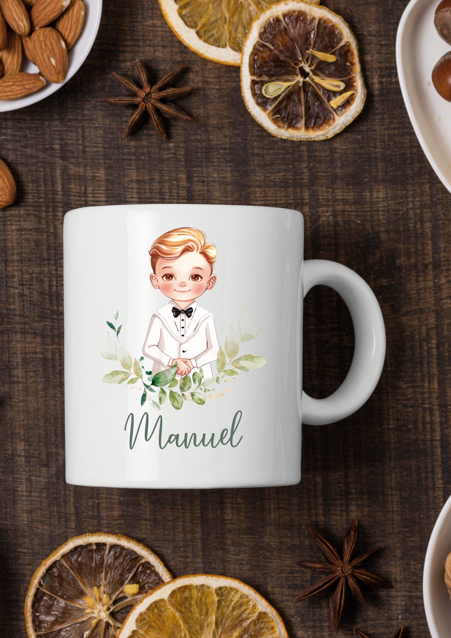 personalizada