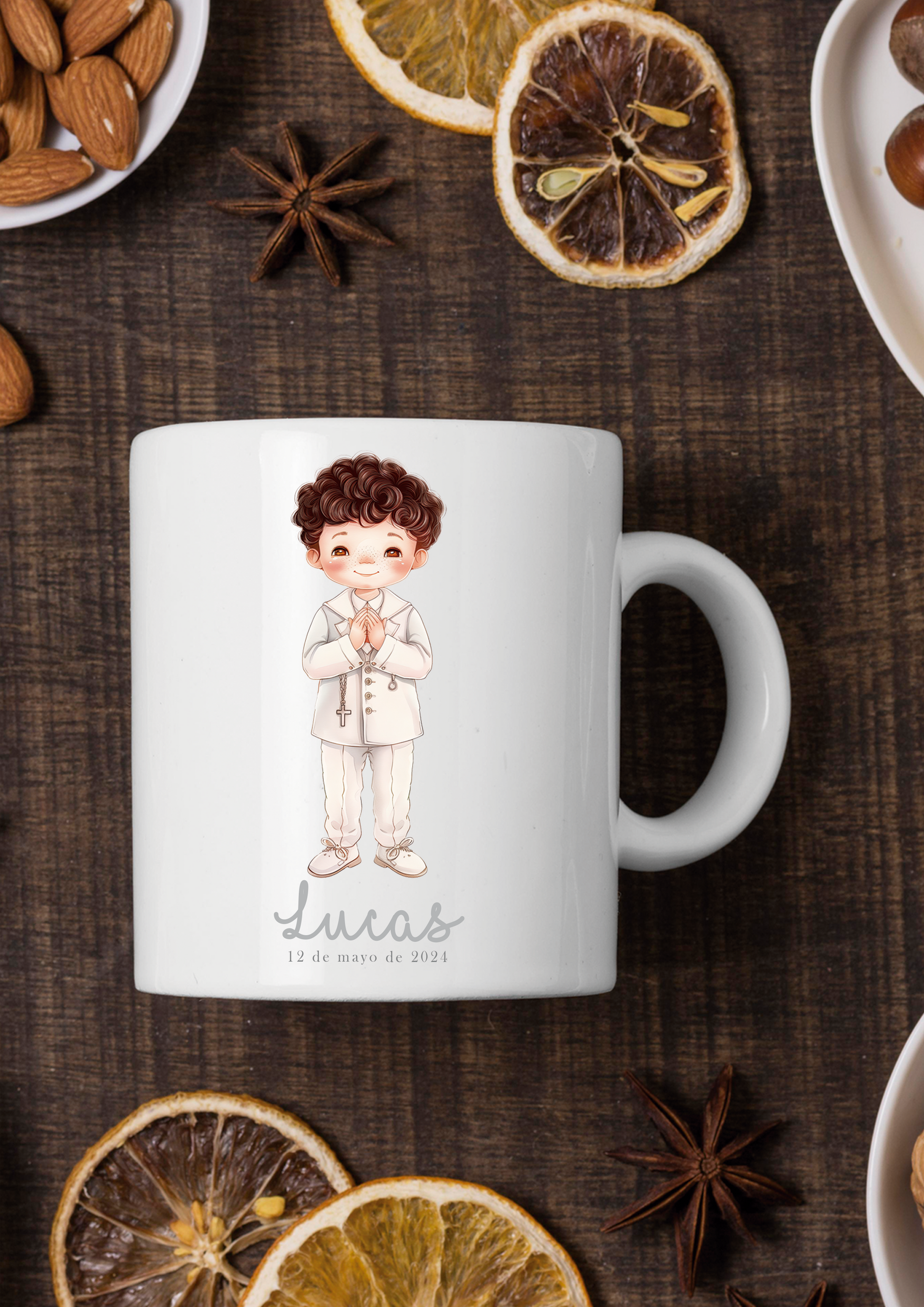 detalles y regalos comunion