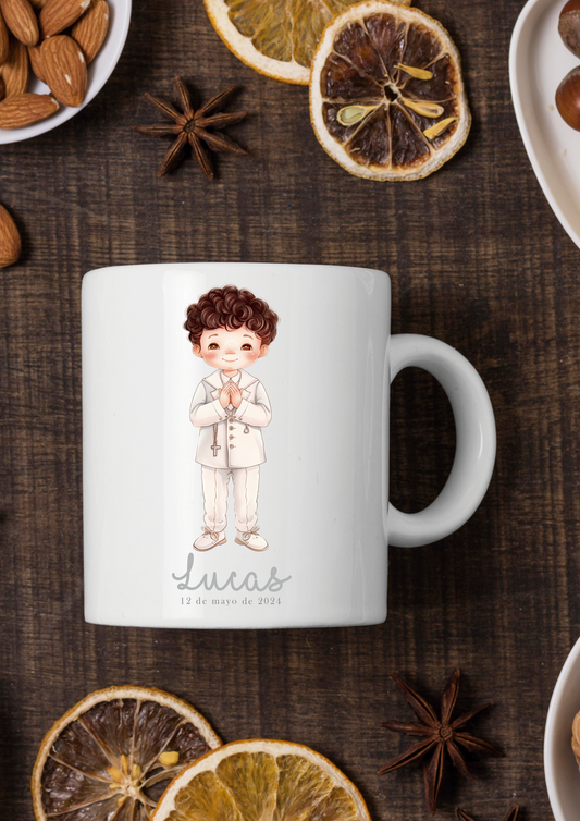 detalles y regalos comunion