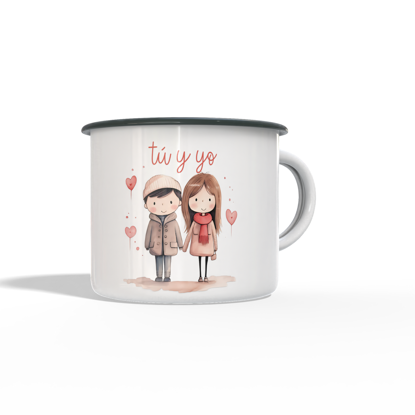 taza de regalo