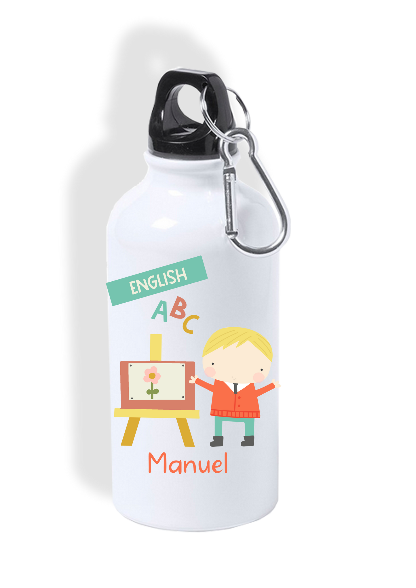 Pack VUELTA AL COLE personalizado