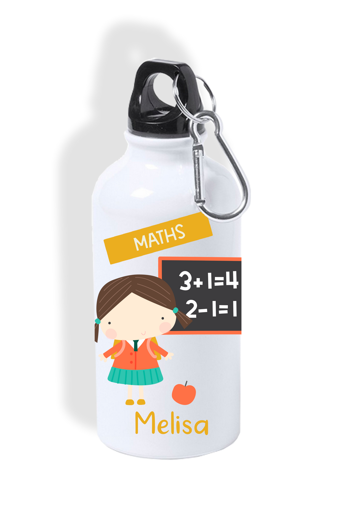 Pack VUELTA AL COLE personalizado