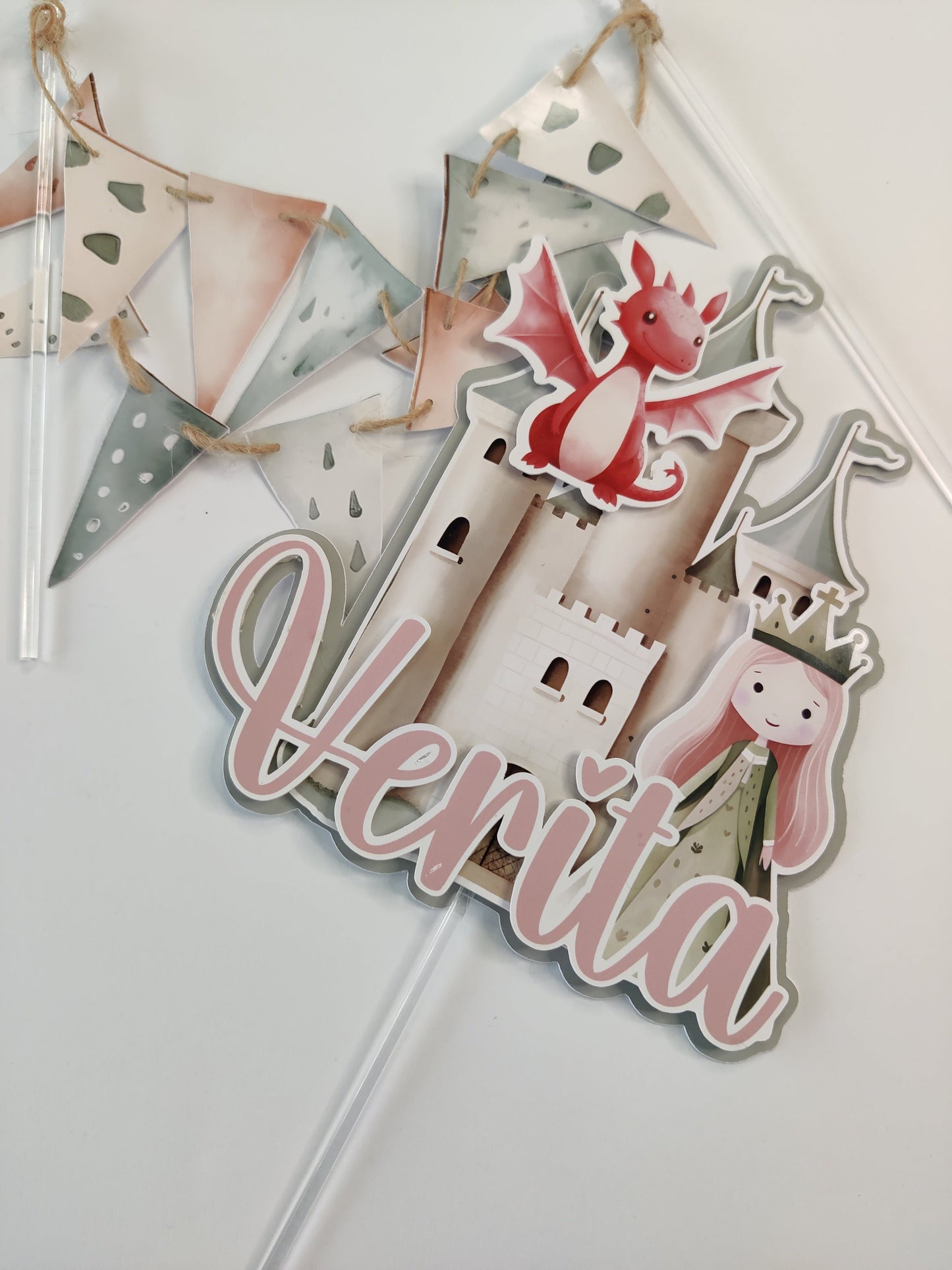 para fiestas infantiles
