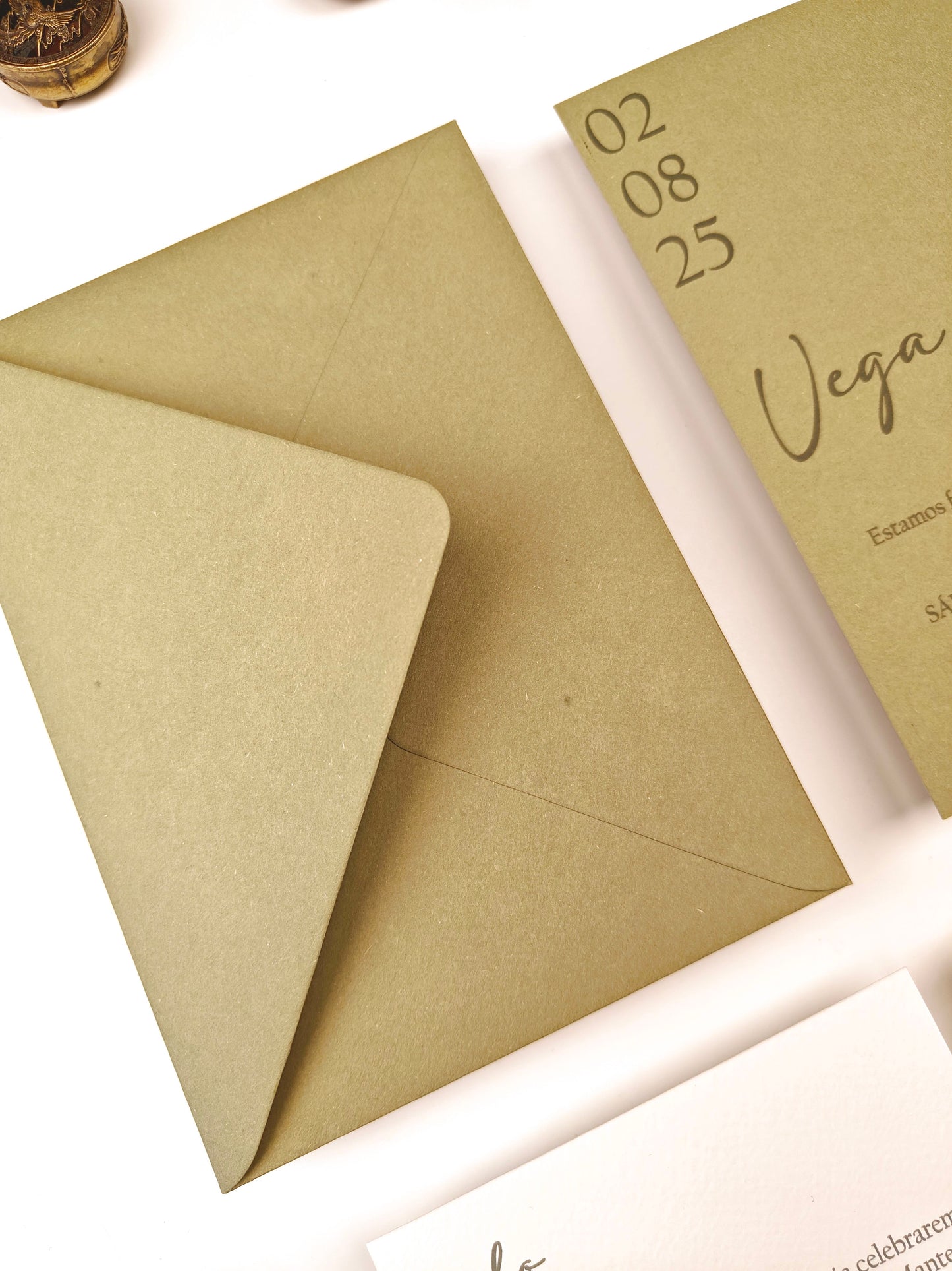 05. COLECCIÓN INICIAL / Verde Salvia