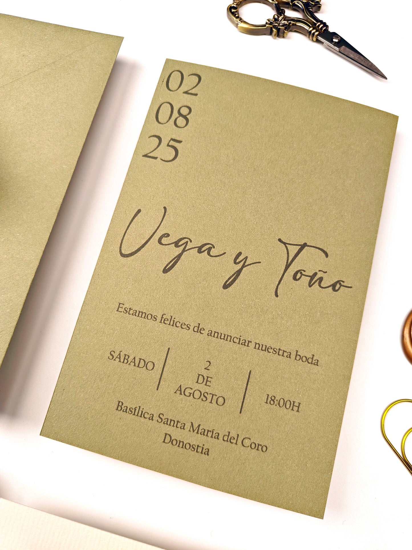 05. COLECCIÓN INICIAL / Verde Salvia