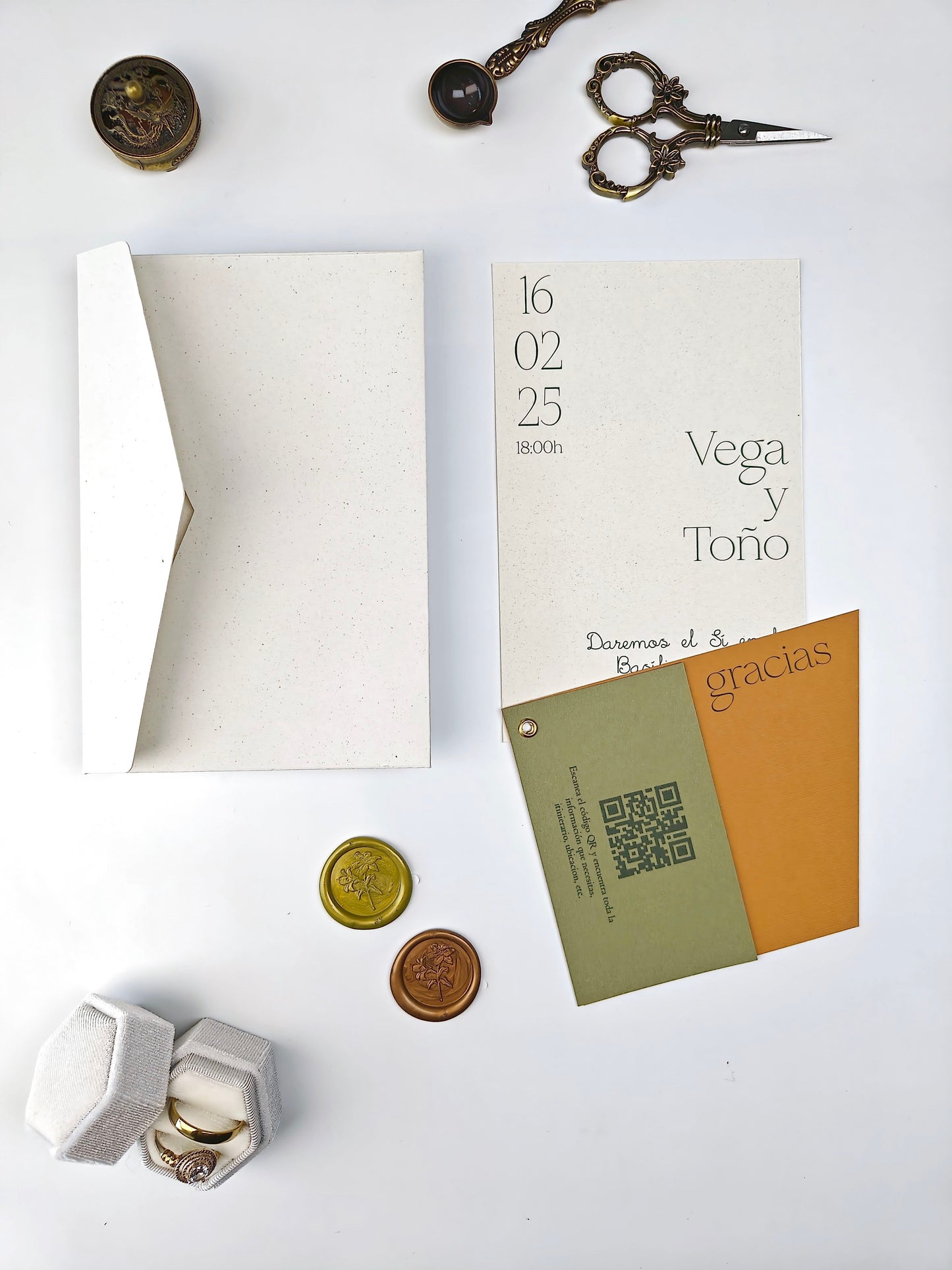 07. COLECCIÓN SASSO / Verde