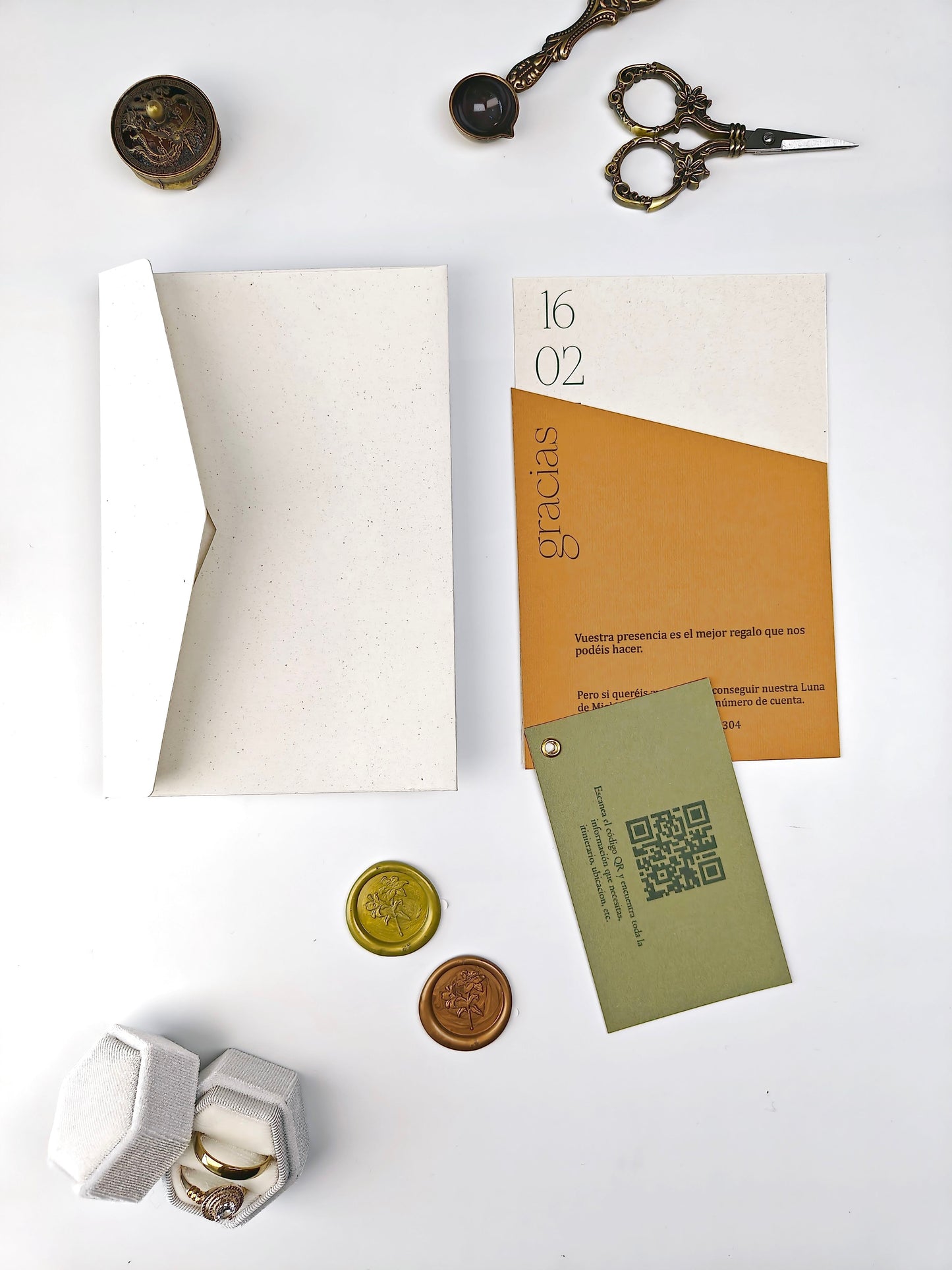 07. COLECCIÓN SASSO / Verde