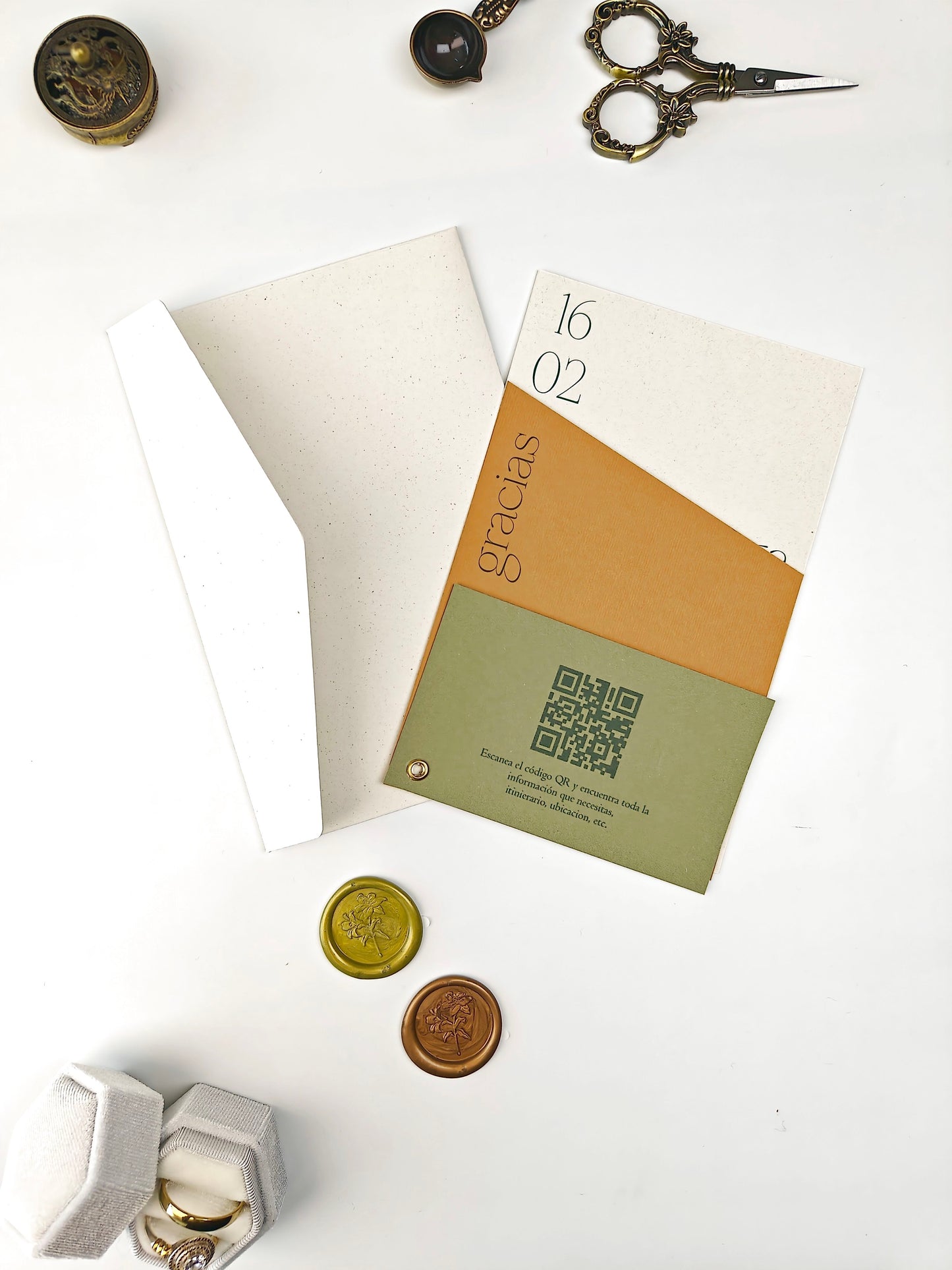 07. COLECCIÓN SASSO / Verde