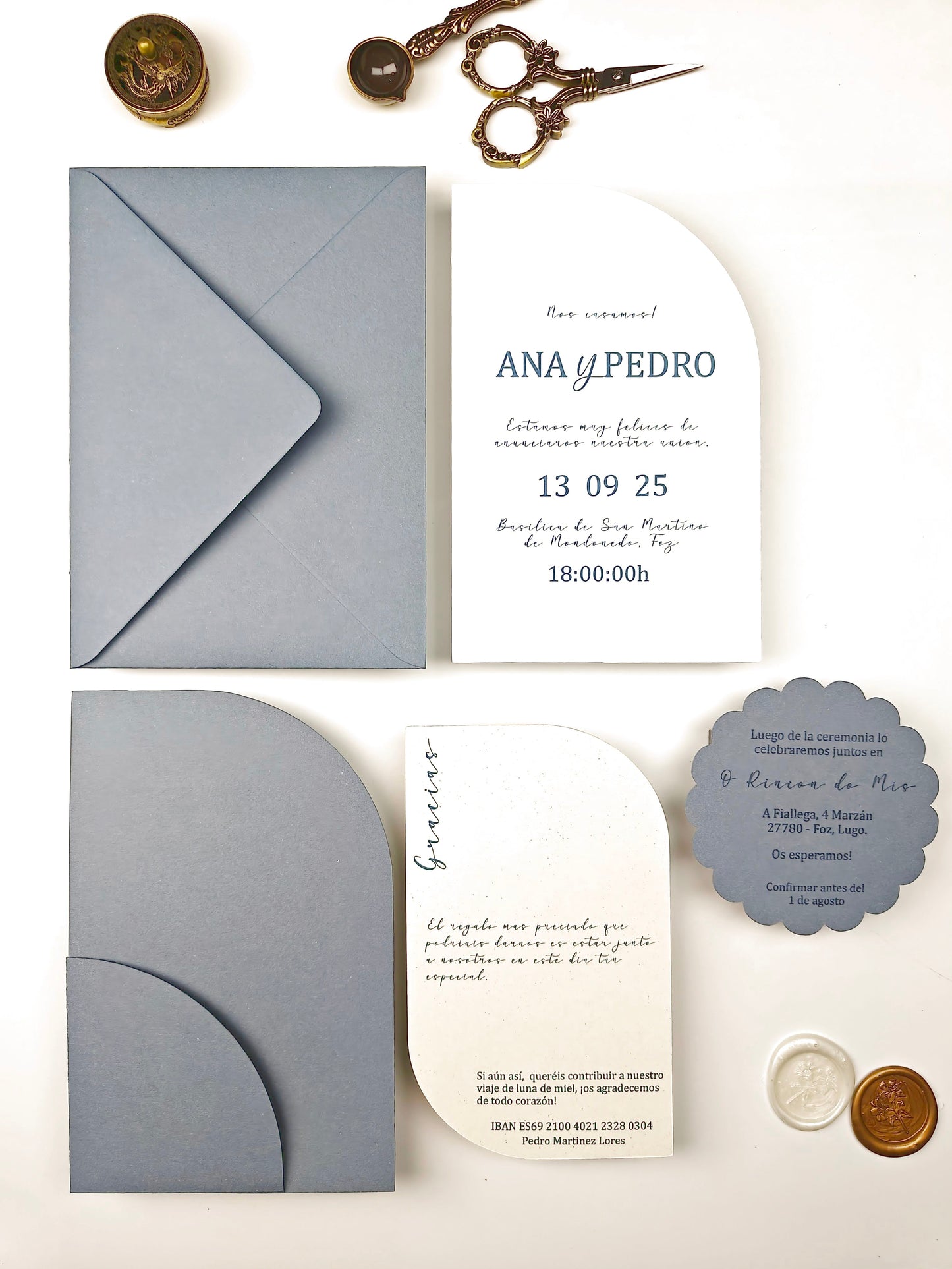 02. COLECCIÓN BAIRES / Acqua Azul