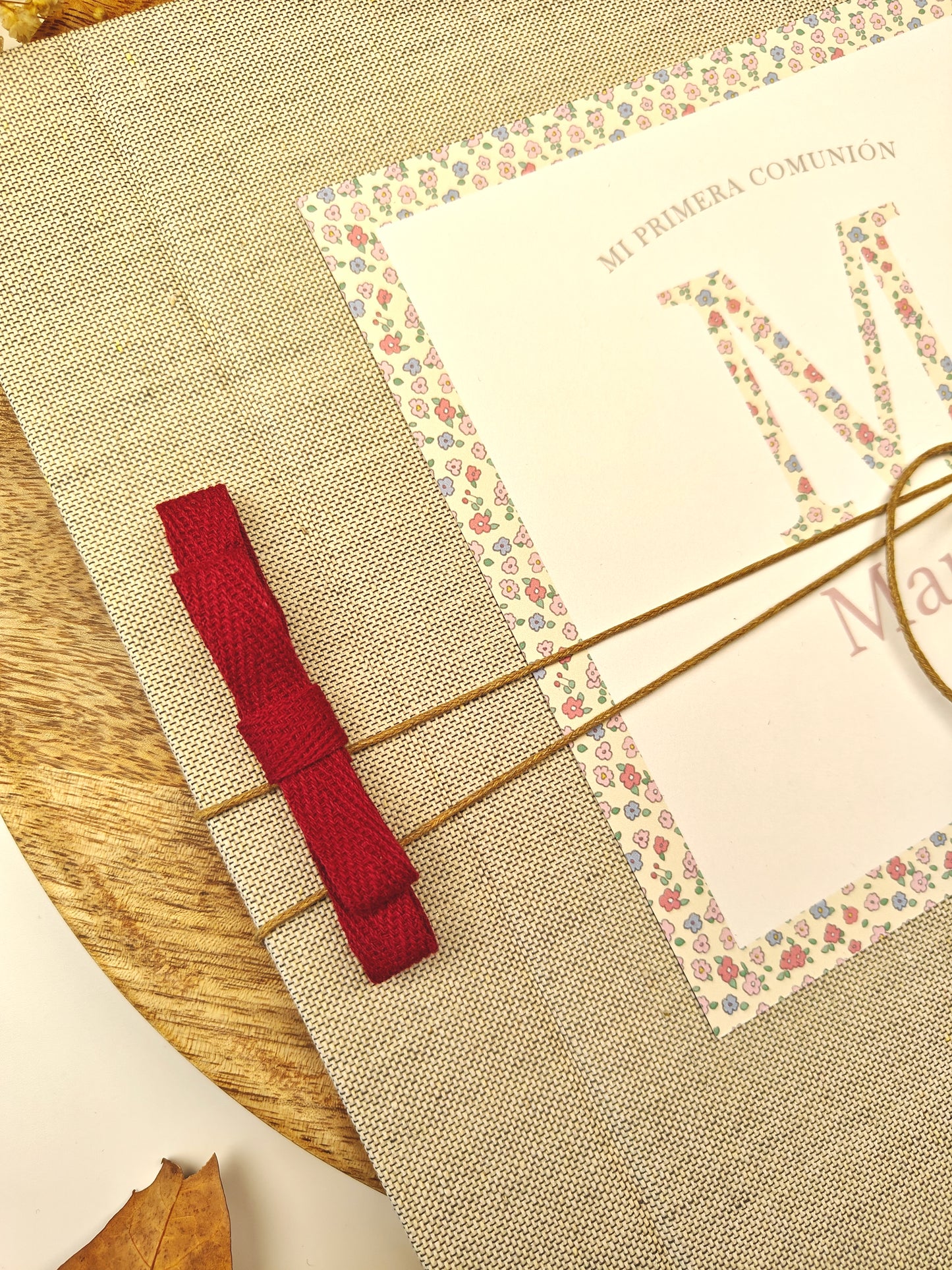 Libro de celebración, firmas y fotos personalizado.  Primera Comunión COLECCIÓN ANGELITO