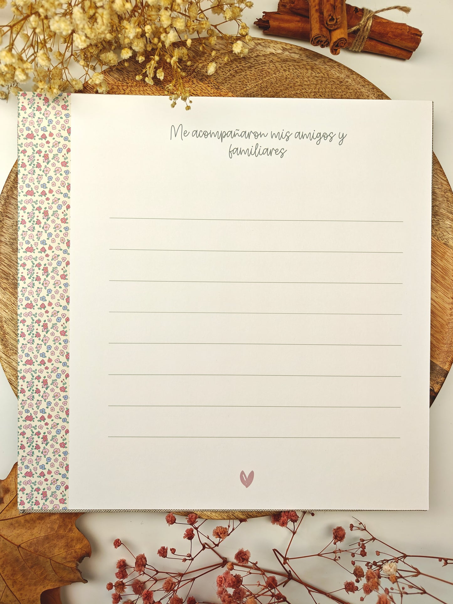 Libro de celebración, firmas y fotos personalizado.  Primera Comunión COLECCIÓN ANGELITO