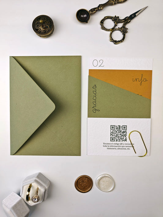 03. COLECCIÓN JERI / Verde Salvia