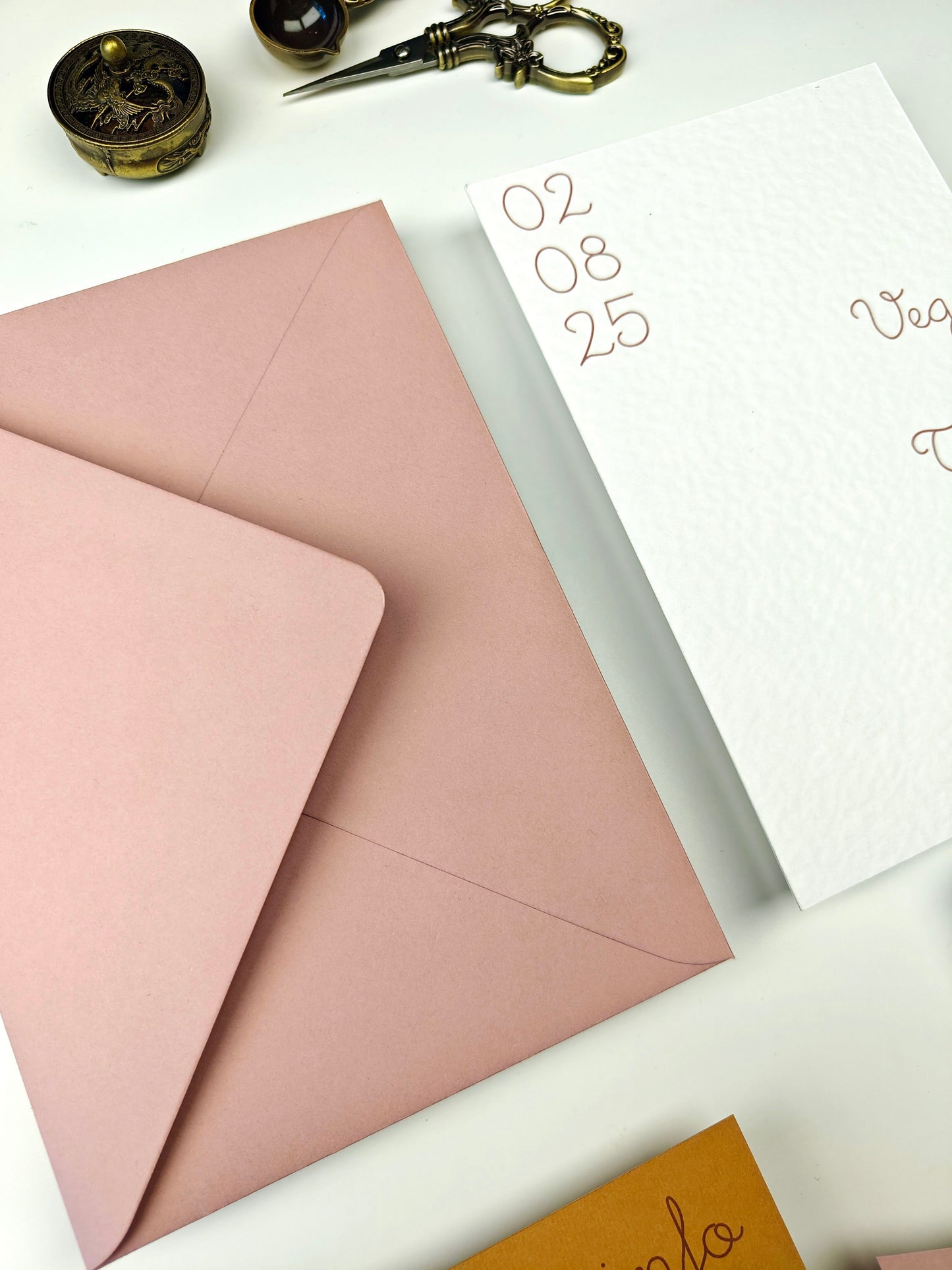 04. COLECCIÓN JERI / Rosa Antique