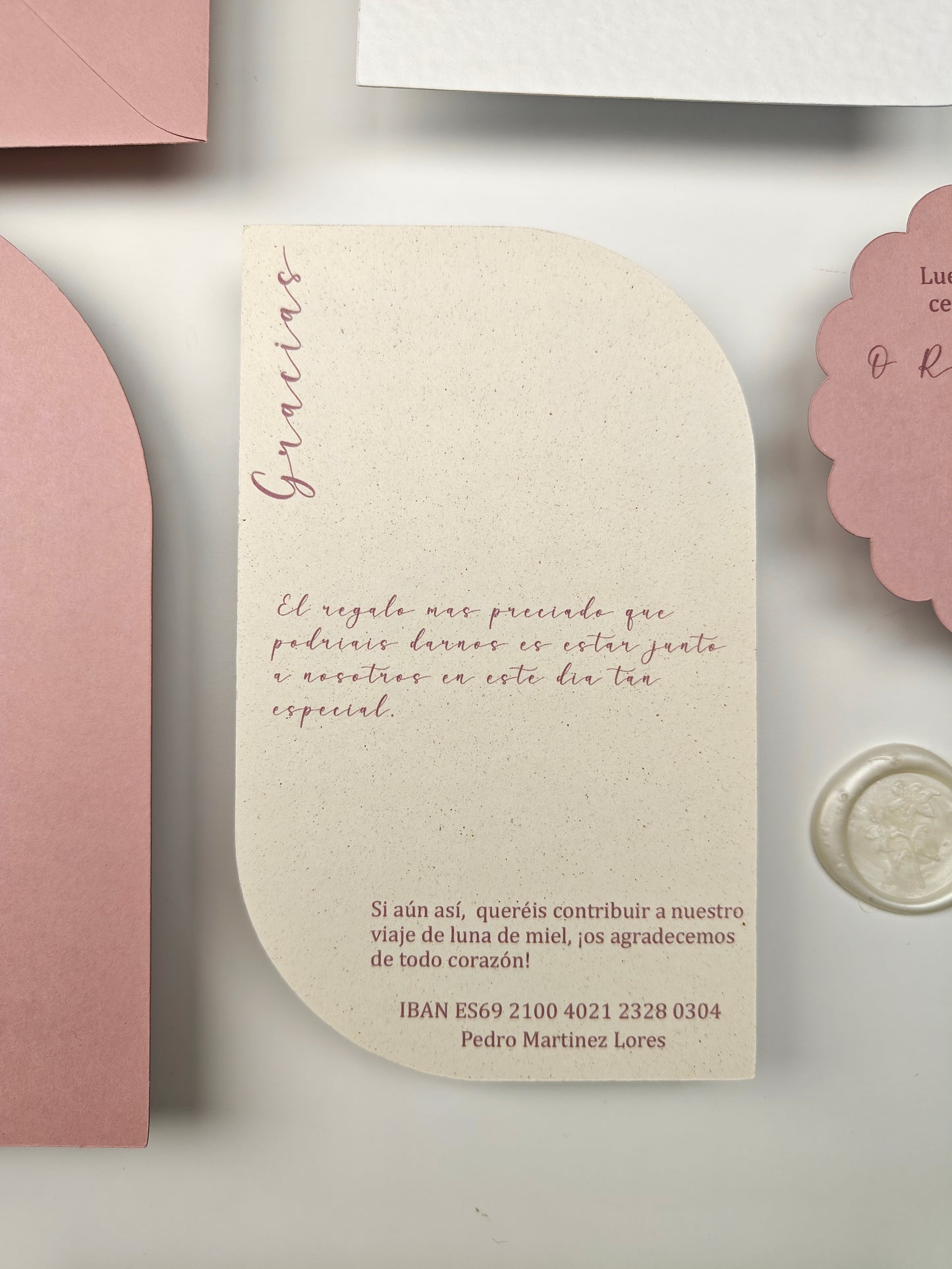 01. COLECCIÓN BAIRES / Rosa Antique